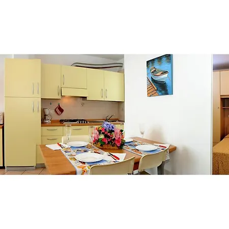 Apartmanhotel Corallo Caorle