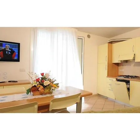 Apartmanhotel Corallo
