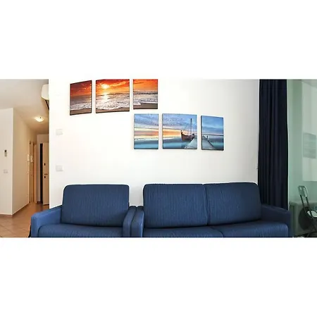 Corallo Apartmanhotel