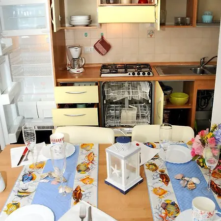 Apartmanhotel Corallo