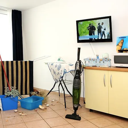 Corallo Aparthotel Caorle