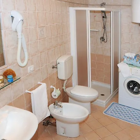 Corallo Aparthotel