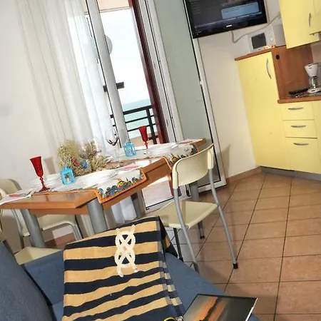 Aparthotel Corallo *