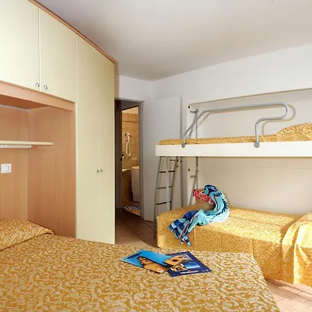 Corallo Aparthotel
