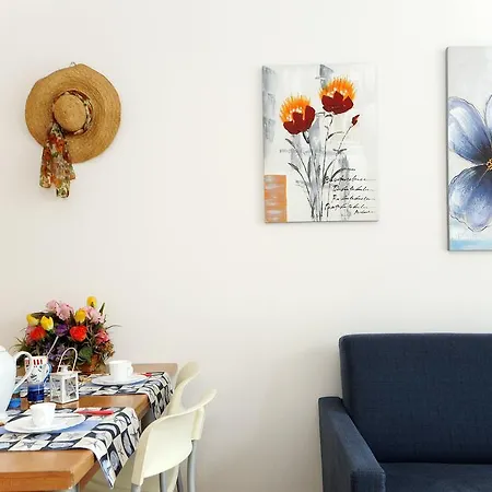 Corallo Aparthotel *