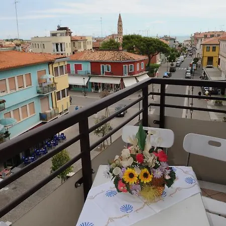 Corallo Aparthotel