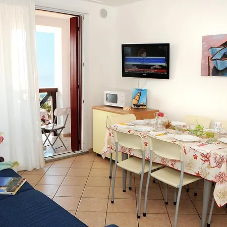 Aparthotel Corallo