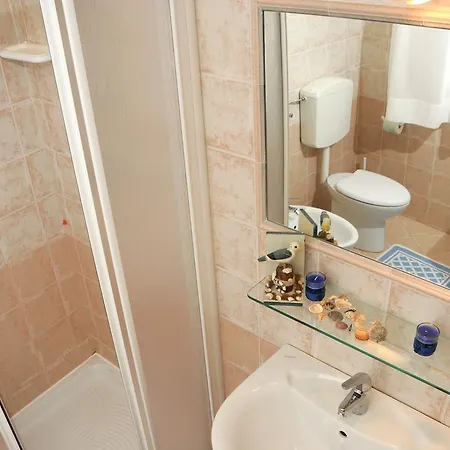 Corallo Apartmanhotel Caorle