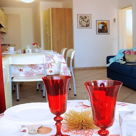 Apartmanhotel Corallo 3*