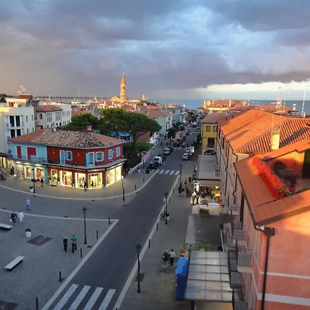 Corallo Apartmanhotel