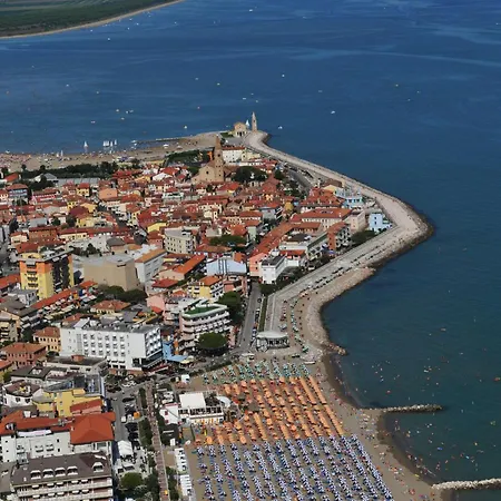 Apartmanhotel Corallo