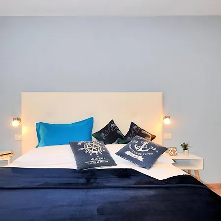 Apartmanhotel Corallo 3*