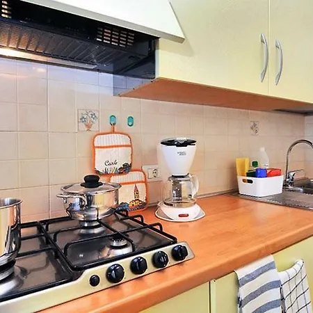 Corallo Aparthotel Caorle