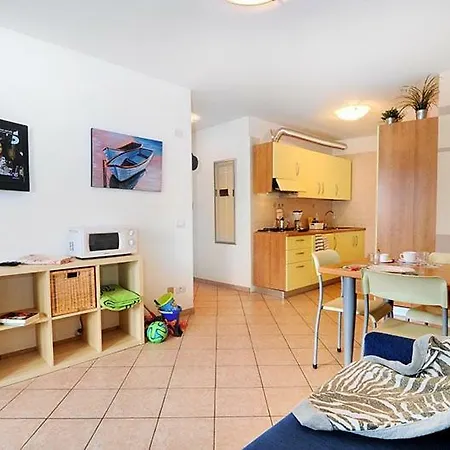 Apartmanhotel Corallo 3*