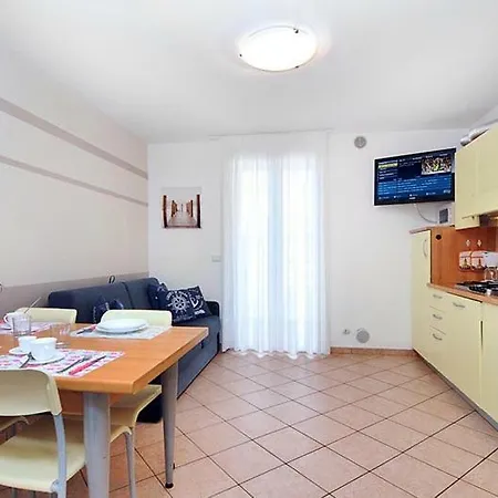 Apartmanhotel Corallo 3*