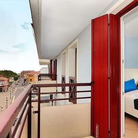 Aparthotel Corallo Caorle