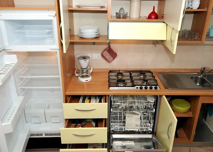 Aparthotel Corallo 3*