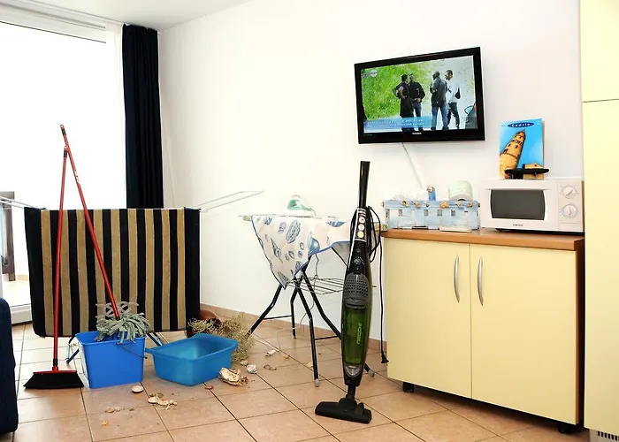 Corallo Aparthotel Caorle