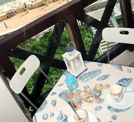 Corallo Aparthotel 3*