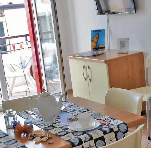 Aparthotel Corallo 3*