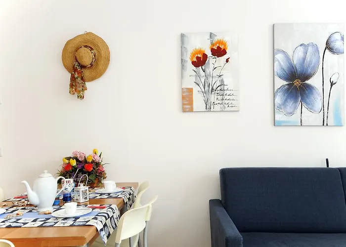 Corallo Aparthotel 3*