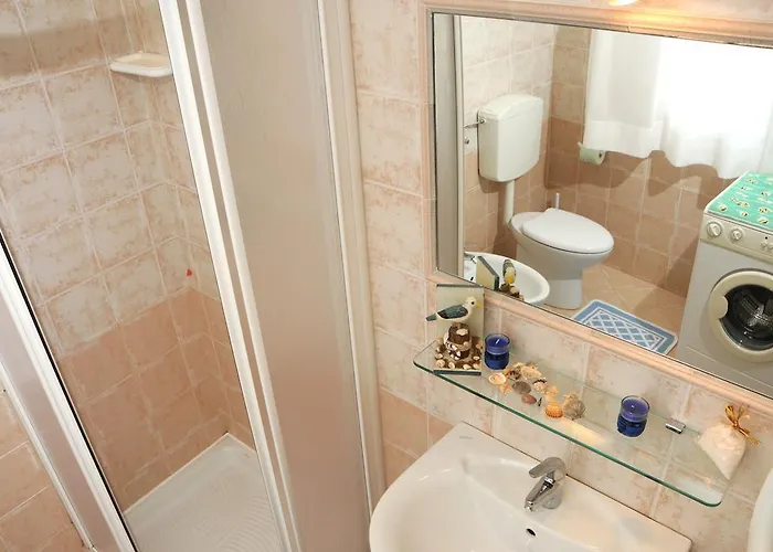 Corallo Aparthotel Caorle