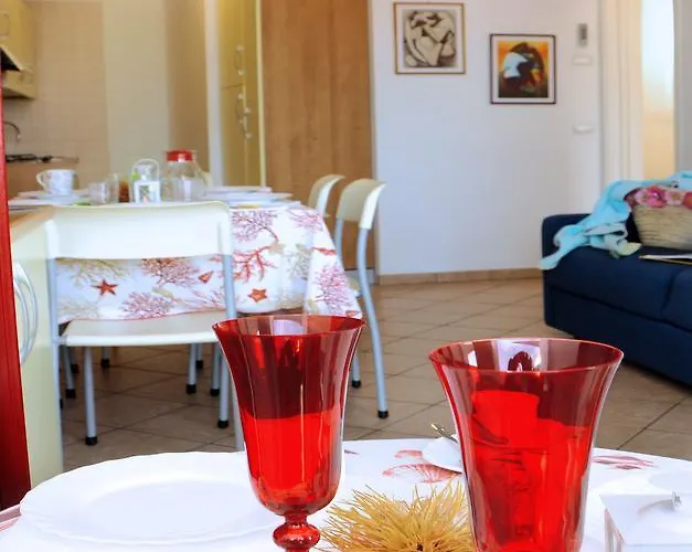 Aparthotel Corallo 3*