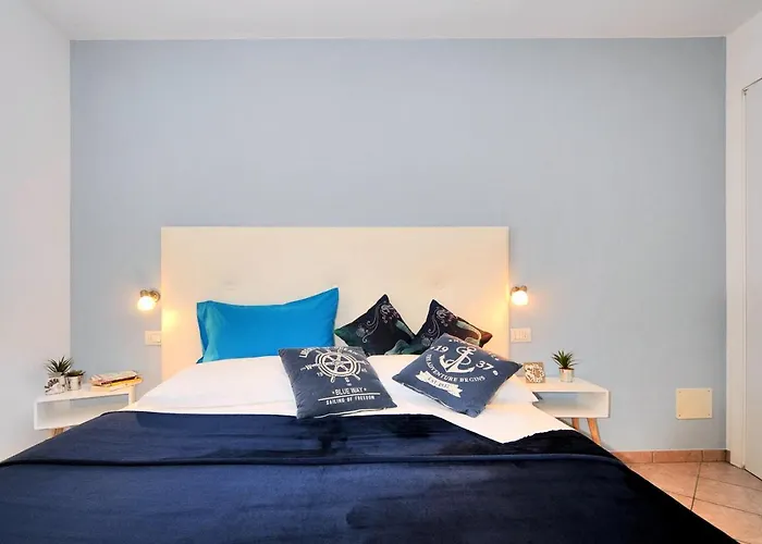 Aparthotel Corallo 3*