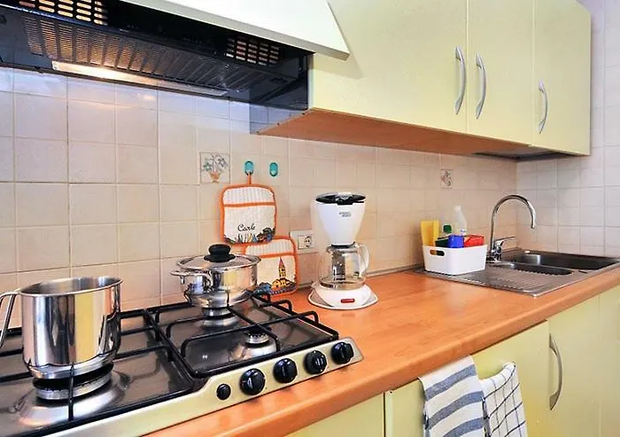 Corallo Aparthotel Caorle