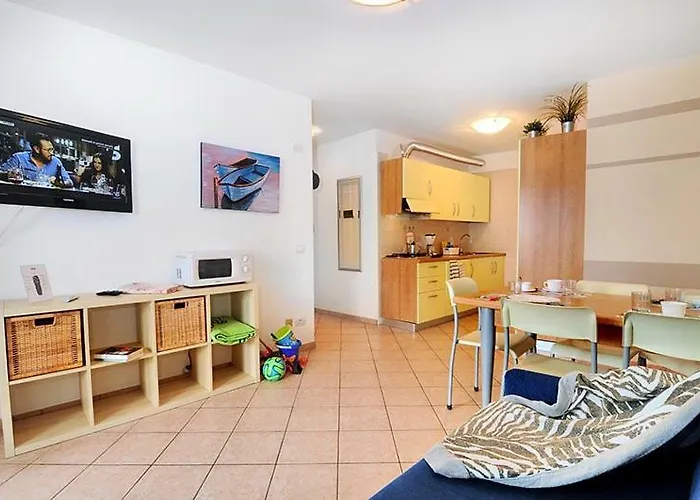 Aparthotel Corallo 3*