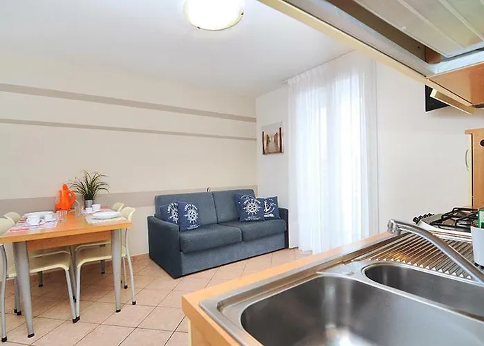 Aparthotel Corallo Caorle