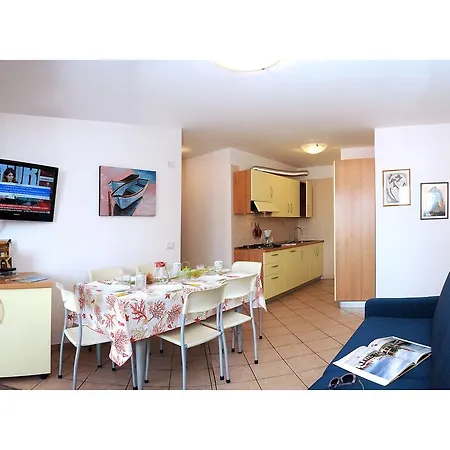 科拉洛公寓酒店