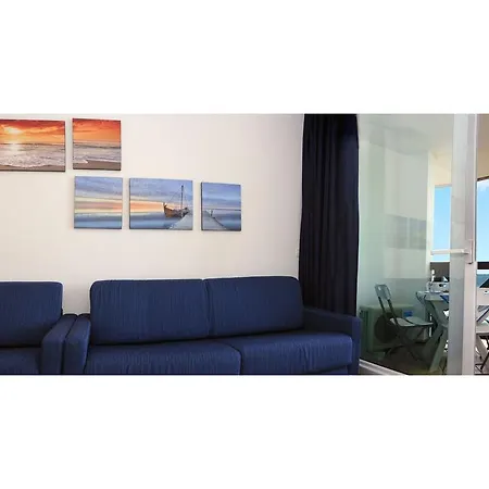 Corallo Aparthotel 3*