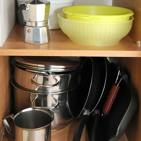 科拉洛公寓酒店 公寓式酒店