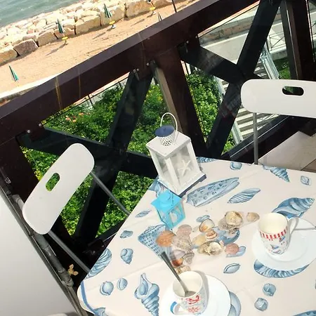 Corallo Aparthotel 3*