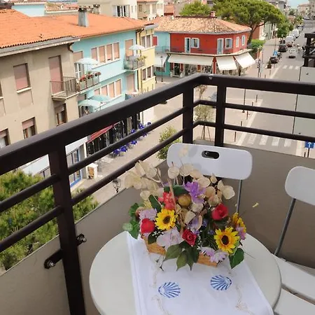 Corallo Каорле