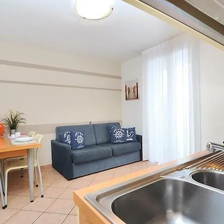 Aparthotel Corallo Caorle