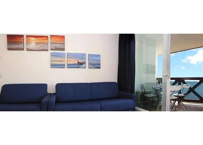 Corallo מלון דירות 3*