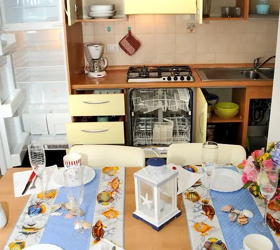 شقة فندقية Corallo