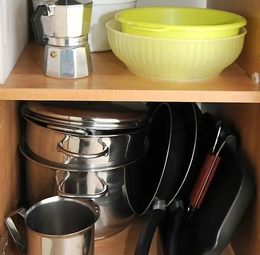 Corallo מלון דירות