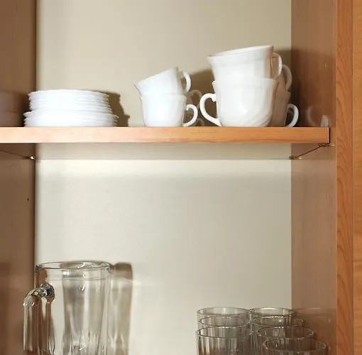 מלון דירות Corallo 3*