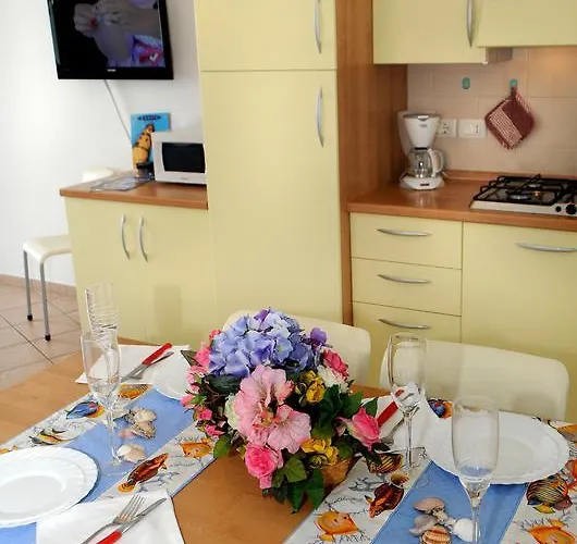 Corallo 3* كاوْرلي