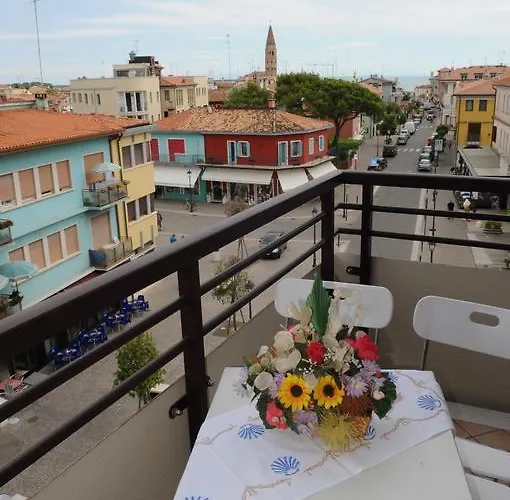 Corallo מלון דירות