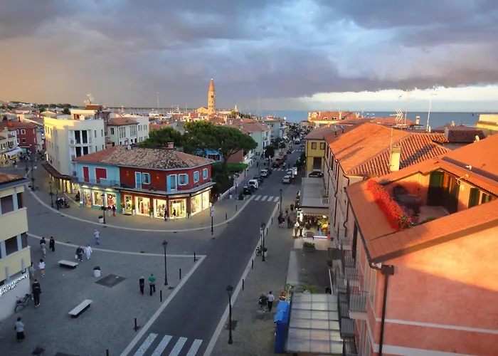 Corallo מלון דירות