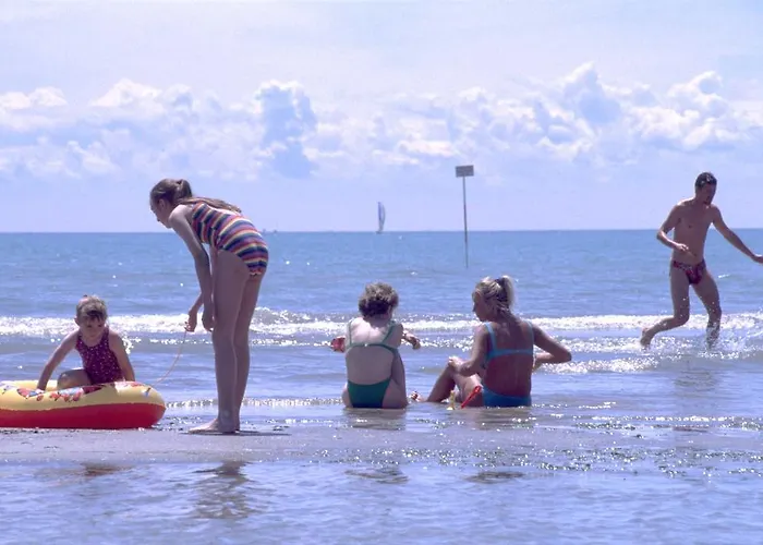 מלון דירות Corallo