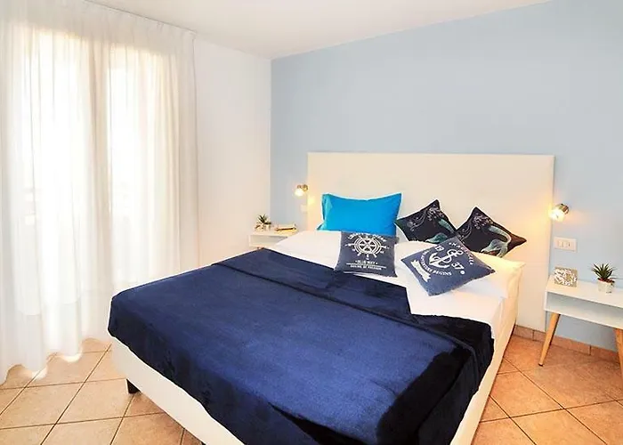 Corallo מלון דירות 3*